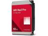 Western Digital HARD DISK RED PRO 10 TB SATA 3 3.5" (WD103KFBX) PER NAS